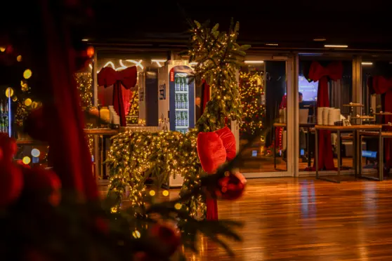 Centrum Konferencyjne Legia Warszawa - photo 4