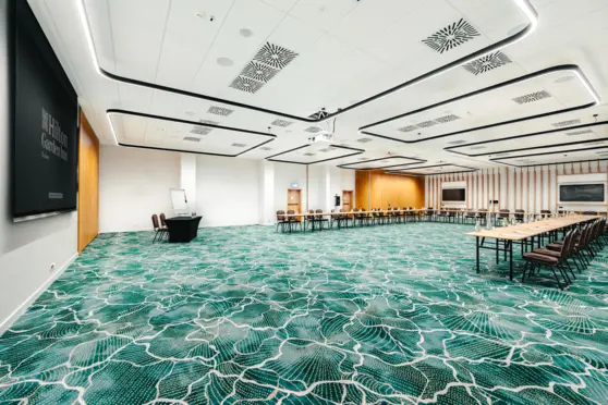 Hilton Garden Inn Radom - zdjęcie 1