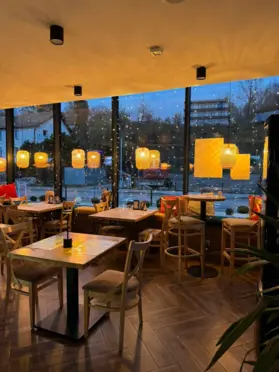 Jezioranka Ostrzyce - zdjęcie 1