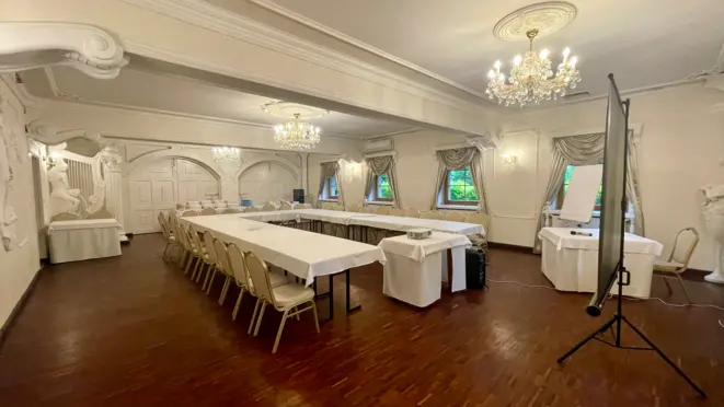 Czarny Staw Hotel - photo 2