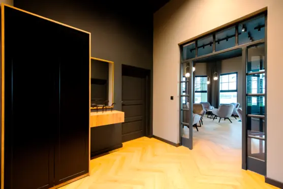 Wrocławski Tor Wyścigów Konnych - Partynice - zdjęcie 4