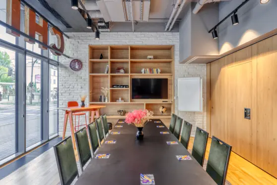 ibis Styles Kraków Centrum - photo 1