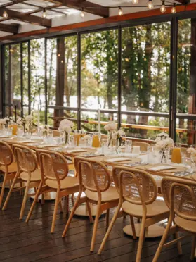 Restauracja wTataraku - zdjęcie 1