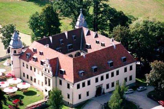 Pałac Krobielowice Kąty Wrocławskie szkolenia