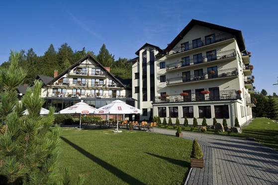 Hotel Zimnik - Spa & Wellness