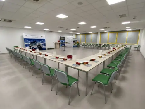 Tarnobrzeski Park Przemysłowo-Technologiczny - zdjęcie 2