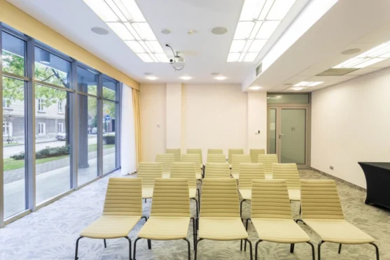 Qubus Hotel Kraków - zdjęcie 1