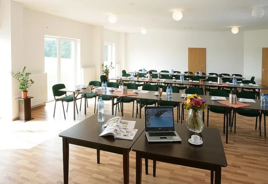 Klub Golfowy Lisia Polana - photo 1