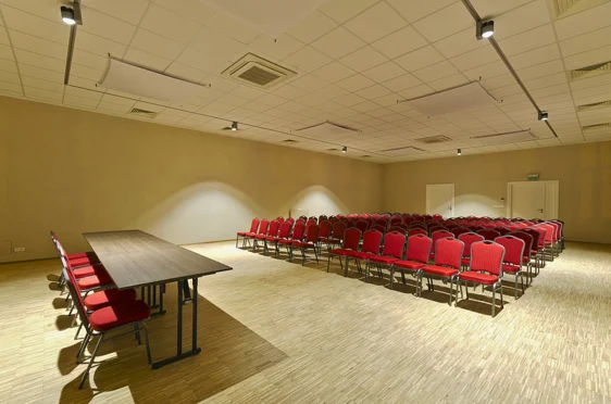 Hotel Impresja - zdjęcie 2