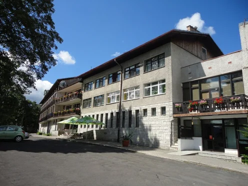 Hotel Sudety Szklarska Poręba szkolenia