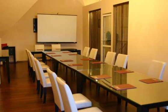 Hotel Junior - zdjęcie 1