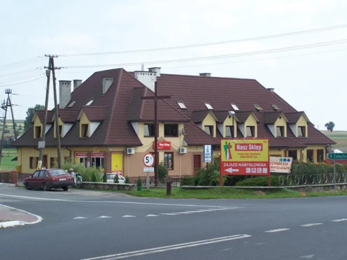 Zajazd Namysłowiak - zdjęcie 1