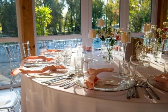 Gongolina Event Garden - zdjęcie 1