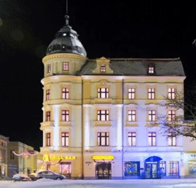 Hotel Bast Inowrocław szkolenia
