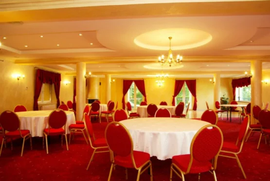 Hotel Nidzki - zdjęcie 3