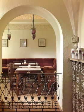 Restauracja Dekanta - zdjęcie 1