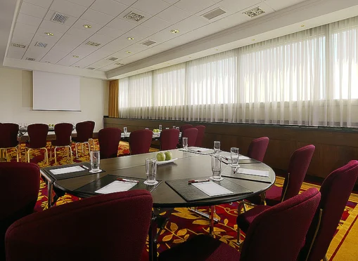 Warsaw Presidential Hotel - zdjęcie 1