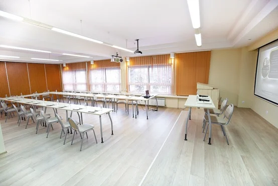 Sala konferencyjna - Aula