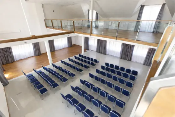 Centrum Konferencyjne Antares - zdjęcie 6