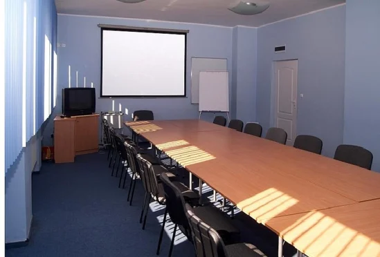 Centrum konferencyjno-szkoleniowe Cetniewo - zdjęcie 1