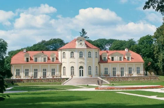 Pałac Sokolnik konferencje