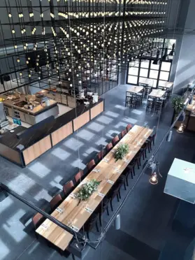 Kuchnia Żoliborz - photo 1