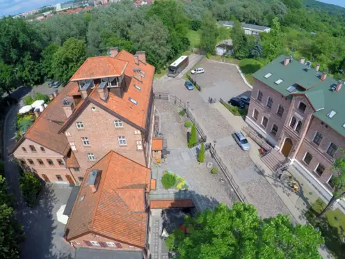 Hotel Młyn Aqua SPA w Elblągu - photo 7