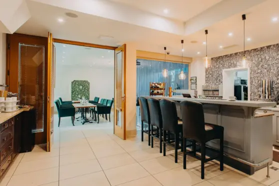 Hotel Szara Willa Opole