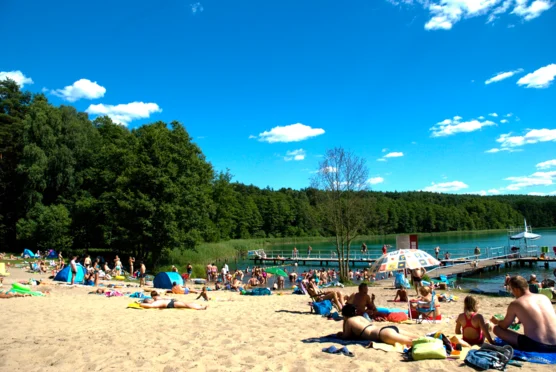 Kompleks Wypoczynkowo - Konferencyjny Anapausis Bytnica