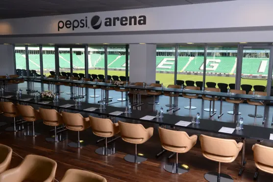 Centrum Konferencyjne Legia Warszawa - photo 5