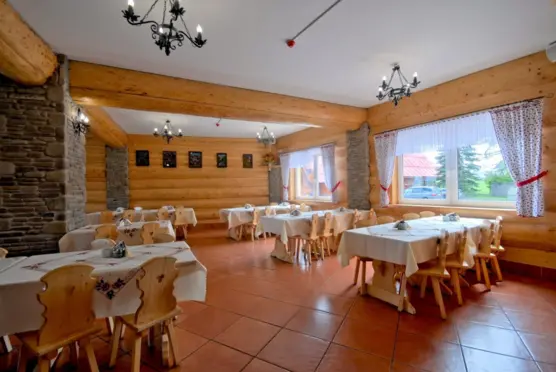 Ośrodek Wczasowy Groń Placówka - zdjęcie 1