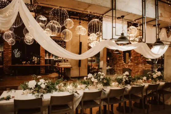 Restauracja Cechownia Gliwice bankiet