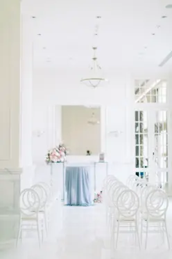 Ludwikowska Lounge Marble