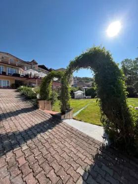 Hotelik Eva Mrągowo