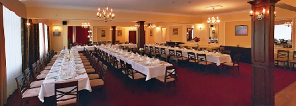 Hotel Adria - zdjęcie 1