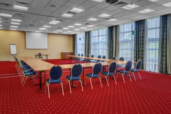 Andaluzja+Prowansja Grand Royal Hotel