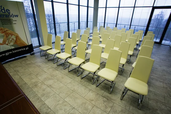 Centrum Badawczo-Edukacyjne Ekocentrum - zdjęcie 1