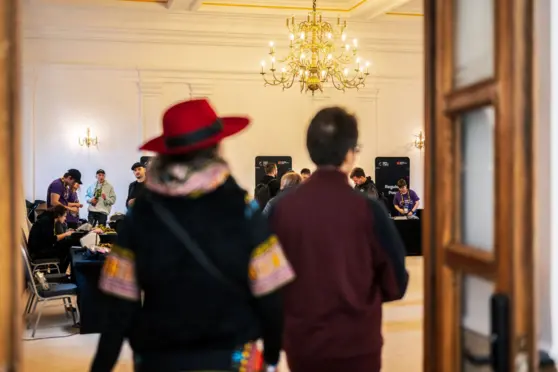 Krakow Hub - Stary Dworzec PKP w Krakowie