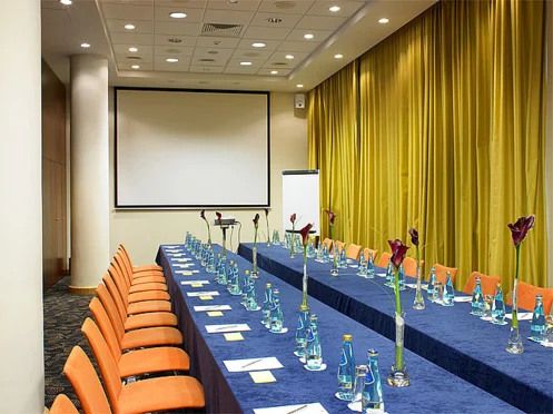 Sofitel Grand Sopot - zdjęcie 1