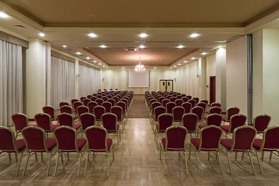 Warmiński Hotel & Conference - zdjęcie 1