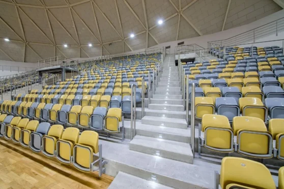 Stegu Arena Opole widownia