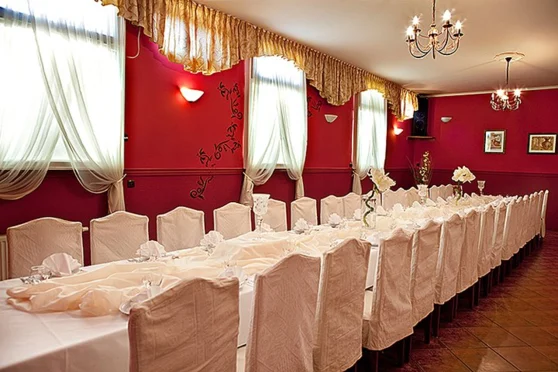 Zajazd Gościnny - zdjęcie 1