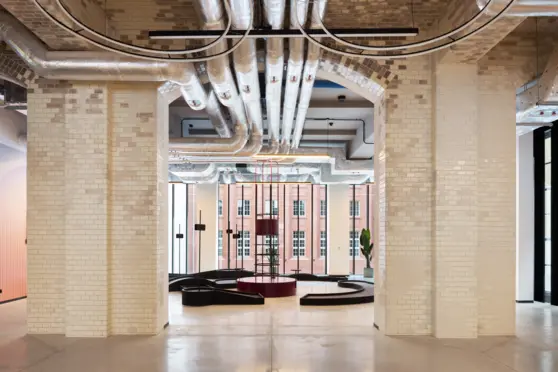 Basecamp by Xior Wrocław - zdjęcie 3