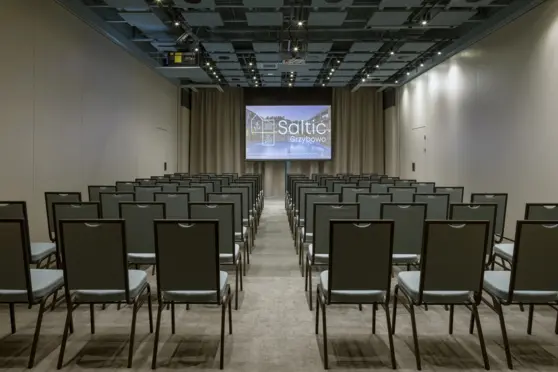 Saltic Resort & Spa Grzybowo - photo 7