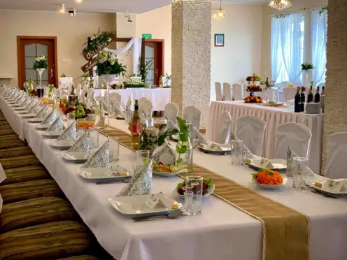 Hotel Dowhań - zdjęcie 1