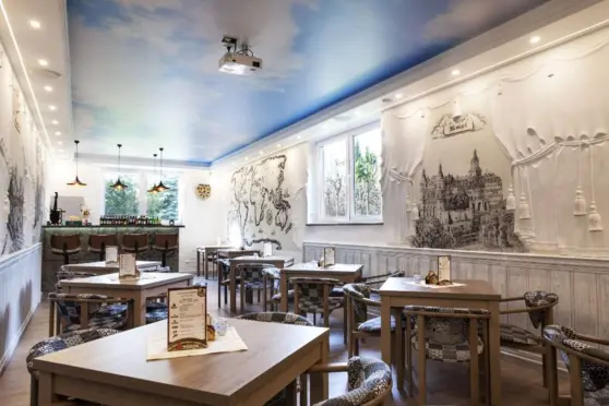 Villa Karpacz - zdjęcie 3