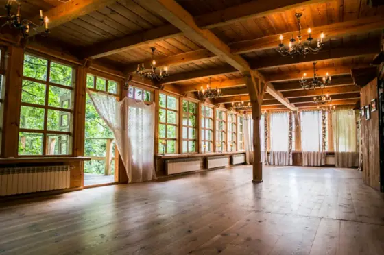 Siódmy Las - zdjęcie 1