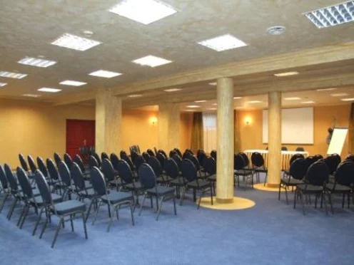 Manor Hotel - zdjęcie 1