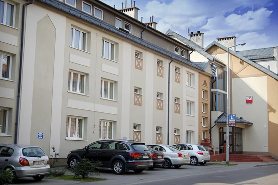 Dom Polonii w Ostródzie Ostróda konferencje