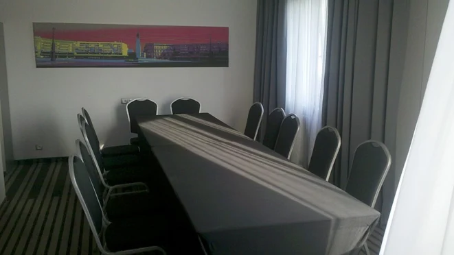 NoBo Hotel - zdjęcie 2